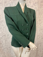 Charger l'image dans la galerie, Veste Escada Margaretha Ley taille 34
