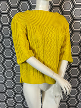 Charger l&#39;image dans la galerie, Pull en coton Burberry taille 38
