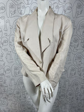 Charger l&#39;image dans la galerie, Incroyable veste Thierry Mugler taille 44
