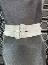 Charger l&#39;image dans la galerie, Ceinture Jean Paul Gaultier taille 36 (4)
