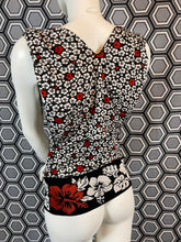 Charger l&#39;image dans la galerie, Haut Jean Paul Gaultier maille taille 38
