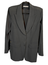 Charger l&#39;image dans la galerie, Blazer Sonia Rykiel taille 44
