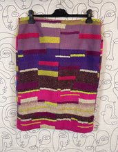 Charger l&#39;image dans la galerie, Jupe Christian Lacroix taille 46
