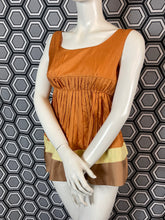 Charger l&#39;image dans la galerie, Haut Marni en soie taille 38
