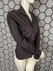 Chemise Gucci taille 34
