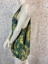 Charger l&#39;image dans la galerie, Haut en soie Dries Van Noten taille 38
