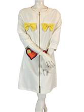 Charger l&#39;image dans la galerie, Robe / veste boutique Moschino taille 40
