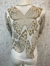 Charger l&#39;image dans la galerie, Cardigan Blumarine taille 40

