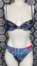 Charger l'image dans la galerie, Bikini Christian Dior taille
