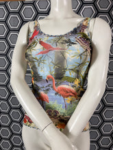 Charger l'image dans la galerie, Top en mesh Jean Paul Gaultier taille 38
