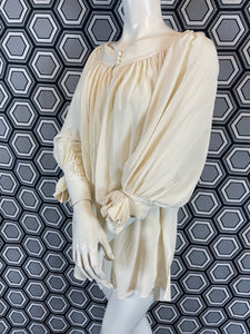 Blouse Christian Dior taille 38