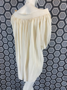 Blouse Christian Dior taille 38