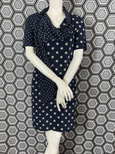 Charger l&#39;image dans la galerie, Robe à pois Paul Smith Black taille 36

