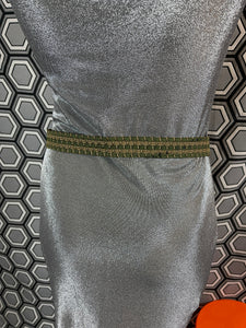 Ceinture Yves Saint Laurent rive gauche