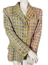 Charger l'image dans la galerie, Superbe veste Christian Lacroix taille 42

