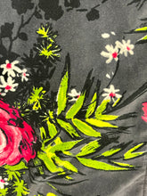 Charger l&#39;image dans la galerie, Incroyable manteau kenzo en velours taille 36
