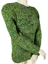 Charger l&#39;image dans la galerie, Gilet Yves Saint Laurent rive gauche taille 42
