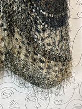 Charger l&#39;image dans la galerie, Jupe longue Pak Paris taille 36
