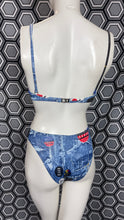 Charger l'image dans la galerie, Bikini Christian Dior taille
