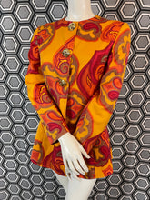 Charger l&#39;image dans la galerie, Incroyable veste Genny taille 38
