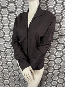Chemise Gucci taille 34