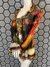 Charger l'image dans la galerie, Superbe veste en mesh Jean-Paul Gaultier taille 42
