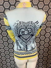 Charger l&#39;image dans la galerie, Gilet Christian Lacroix taille 40
