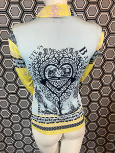 Gilet Christian Lacroix taille 40