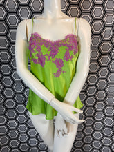 Charger l'image dans la galerie, Top en soie Marjolaine taille 40
