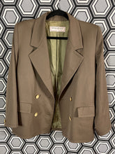 Charger l&#39;image dans la galerie, Blazer Yves Saint Laurent taille 40
