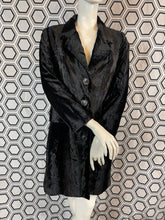 Charger l&#39;image dans la galerie, Manteau ou veste longue Irié taille 36
