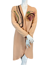 Charger l&#39;image dans la galerie, Manteau d’été À la bonne renommée taille 38
