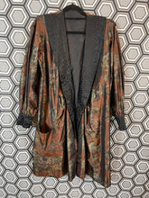 Charger l&#39;image dans la galerie, Incroyable manteau léger Lanvin taille 40
