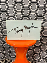 Charger l&#39;image dans la galerie, Escarpins vintage Thierry Mugler pointure 36
