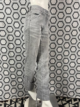 Charger l&#39;image dans la galerie, Jeans gris clair Dolce &amp; Gabbana taille 34
