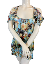 Charger l'image dans la galerie, Haut neuf Jean-Paul Gaultier taille 40
