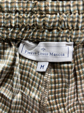 Charger l&#39;image dans la galerie, Pantalon Pierre Louis Mascia taille 38
