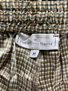 Pantalon Pierre Louis Mascia taille 38