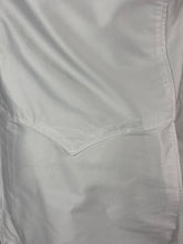 Charger l&#39;image dans la galerie, Robe blanche Courrèges taille 36
