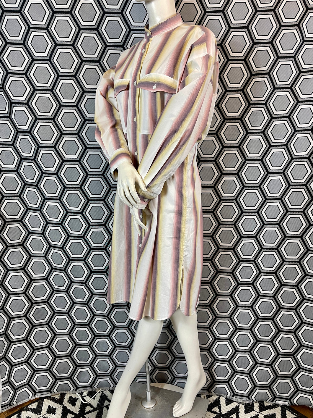 Robe chemise Isabel Marant taille 38