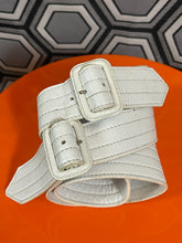 Charger l&#39;image dans la galerie, Ceinture Jean Paul Gaultier taille 36 (4)
