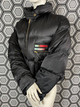 Charger l&#39;image dans la galerie, Doudoune en duvet Sonia Rykiel taille 40
