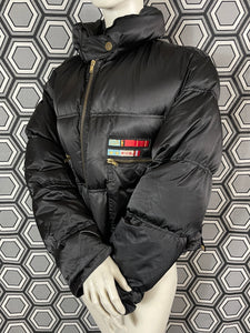 Doudoune en duvet Sonia Rykiel taille 40