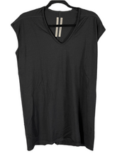 Charger l&#39;image dans la galerie, Mini-robe Rick Owens taille 36

