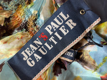 Charger l&#39;image dans la galerie, Haut neuf Jean-Paul Gaultier taille 40
