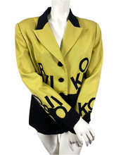 Charger l'image dans la galerie, Veste Korii joko taille 40
