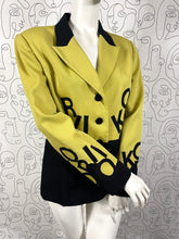Charger l'image dans la galerie, Veste Korii joko taille 40
