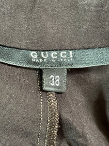 Chemise Gucci taille 34