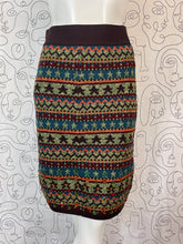 Charger l&#39;image dans la galerie, Jupe Jean Paul Gaultier taille 40
