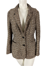 Charger l'image dans la galerie, Veste en tweed Yves Saint Laurent rive gauche taille 38
